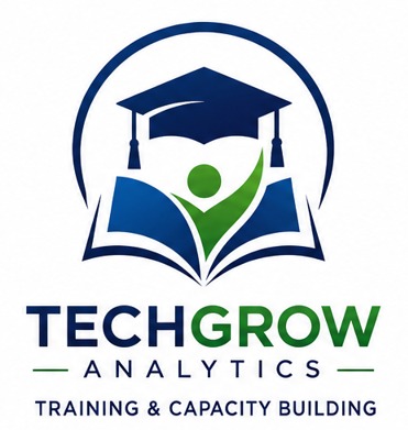Tech Grow Analytics